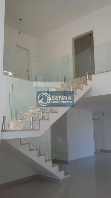 Foto 3 de Casa de Condomínio com 4 quartos à venda, 330m2 em Jundiai - SP