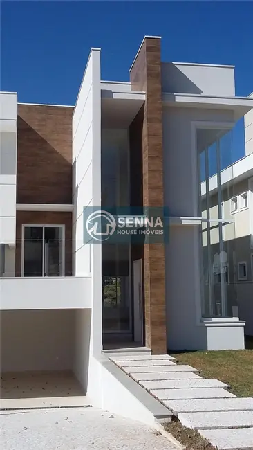 Foto 8 de Casa de Condomínio com 4 quartos à venda, 330m2 em Jundiai - SP