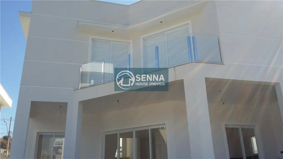 Foto 7 de Casa de Condomínio com 4 quartos à venda, 330m2 em Jundiai - SP