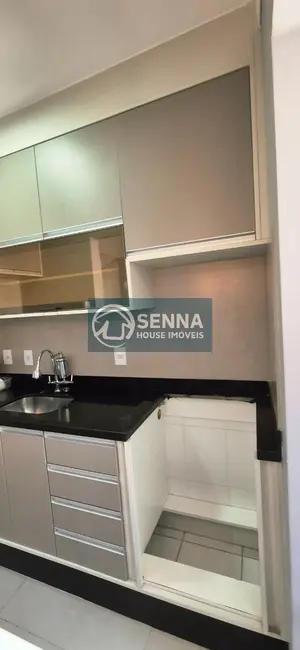 Foto 8 de Apartamento com 2 quartos para alugar, 48m2 em Parque Cidade Jardim, Jundiai - SP