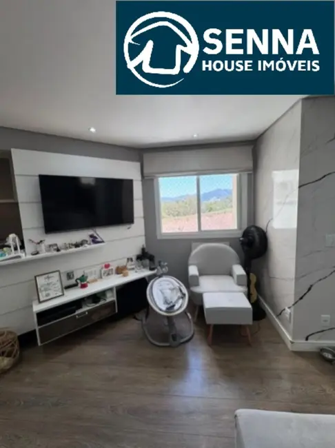 Foto 9 de Apartamento com 2 quartos para alugar, 48m2 em Parque Cidade Jardim, Jundiai - SP