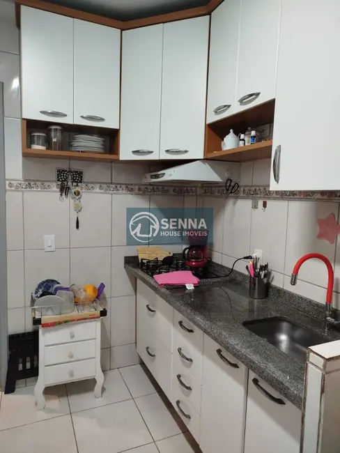 Apartamento com 2 quartos à venda, 54m2 em Jardim Bonfiglioli, Jundiai - SP - imagem 6 Foto 6 de Apartamento com 2 quartos à venda, 54m2 em Jardim Bonfiglioli, Jundiai - SP