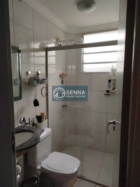 Apartamento com 2 quartos à venda, 54m2 em Jardim Bonfiglioli, Jundiai - SP - imagem 7 Foto 7 de Apartamento com 2 quartos à venda, 54m2 em Jardim Bonfiglioli, Jundiai - SP