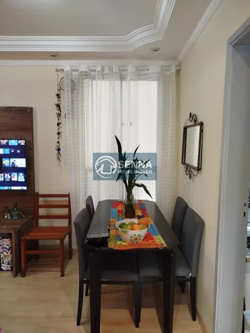 Apartamento com 2 quartos à venda, 54m2 em Jardim Bonfiglioli, Jundiai - SP - imagem 4 Foto 4 de Apartamento com 2 quartos à venda, 54m2 em Jardim Bonfiglioli, Jundiai - SP