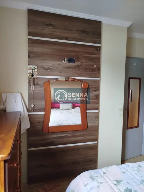 Apartamento com 2 quartos à venda, 54m2 em Jardim Bonfiglioli, Jundiai - SP - imagem 9 Foto 9 de Apartamento com 2 quartos à venda, 54m2 em Jardim Bonfiglioli, Jundiai - SP