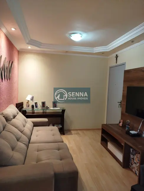 Apartamento com 2 quartos à venda, 54m2 em Jardim Bonfiglioli, Jundiai - SP - imagem 1 Foto 1 de Apartamento com 2 quartos à venda, 54m2 em Jardim Bonfiglioli, Jundiai - SP