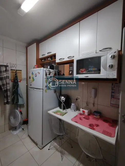 Apartamento com 2 quartos à venda, 54m2 em Jardim Bonfiglioli, Jundiai - SP - imagem 5 Foto 5 de Apartamento com 2 quartos à venda, 54m2 em Jardim Bonfiglioli, Jundiai - SP