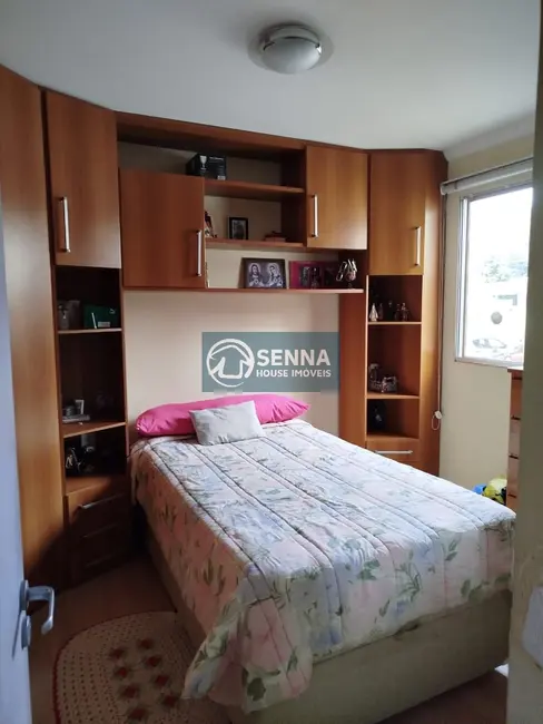 Apartamento com 2 quartos à venda, 54m2 em Jardim Bonfiglioli, Jundiai - SP - imagem 8 Foto 8 de Apartamento com 2 quartos à venda, 54m2 em Jardim Bonfiglioli, Jundiai - SP