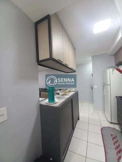 Foto 6 de Apartamento com 3 quartos à venda, 71m2 em Vila Santa Maria, Jundiai - SP
