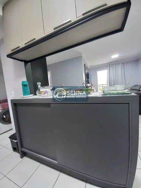 Foto 8 de Apartamento com 3 quartos à venda, 71m2 em Vila Santa Maria, Jundiai - SP