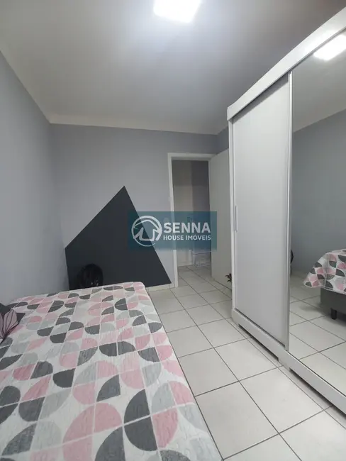 Foto 7 de Apartamento com 3 quartos à venda, 71m2 em Vila Santa Maria, Jundiai - SP