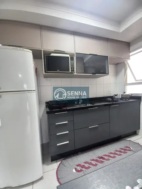 Foto 3 de Apartamento com 3 quartos à venda, 71m2 em Vila Santa Maria, Jundiai - SP