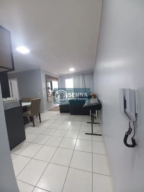 Foto 5 de Apartamento com 3 quartos à venda, 71m2 em Vila Santa Maria, Jundiai - SP