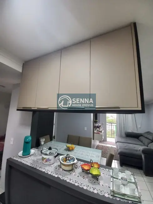 Foto 9 de Apartamento com 3 quartos à venda, 71m2 em Vila Santa Maria, Jundiai - SP