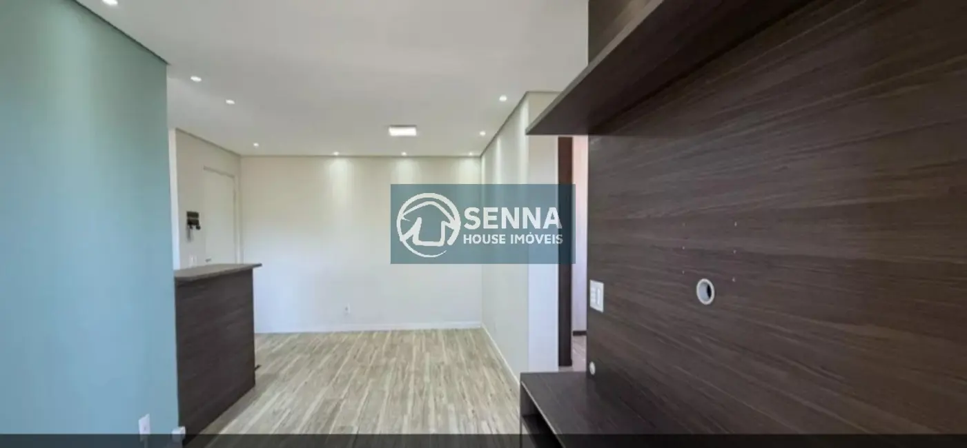 Foto 4 de Apartamento com 2 quartos para alugar, 50m2 em Jardim Tamoio, Jundiai - SP