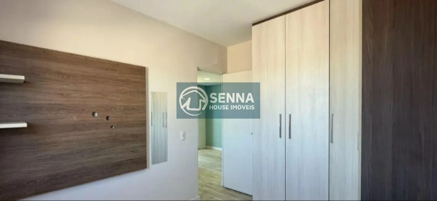 Foto 9 de Apartamento com 2 quartos para alugar, 50m2 em Jardim Tamoio, Jundiai - SP