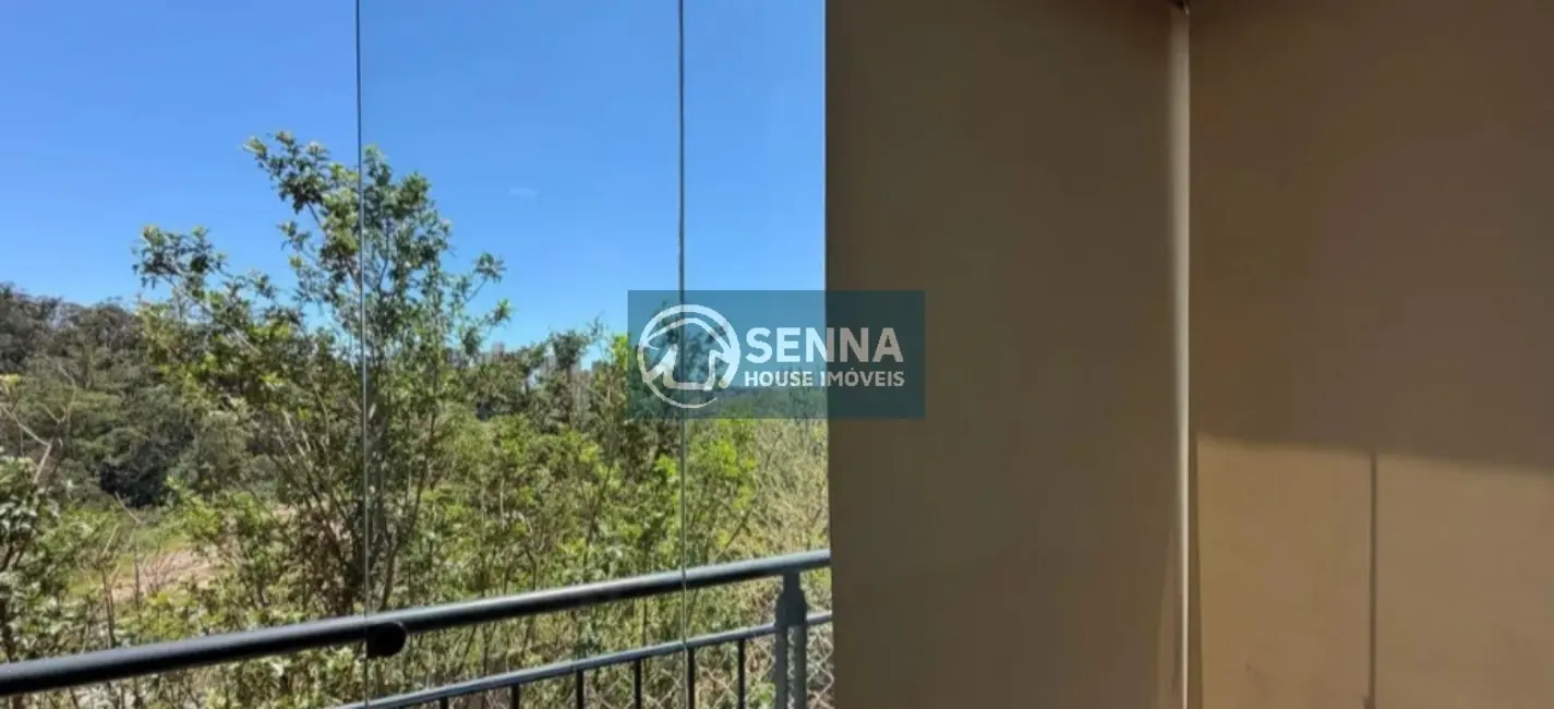 Foto 3 de Apartamento com 2 quartos para alugar, 50m2 em Jardim Tamoio, Jundiai - SP