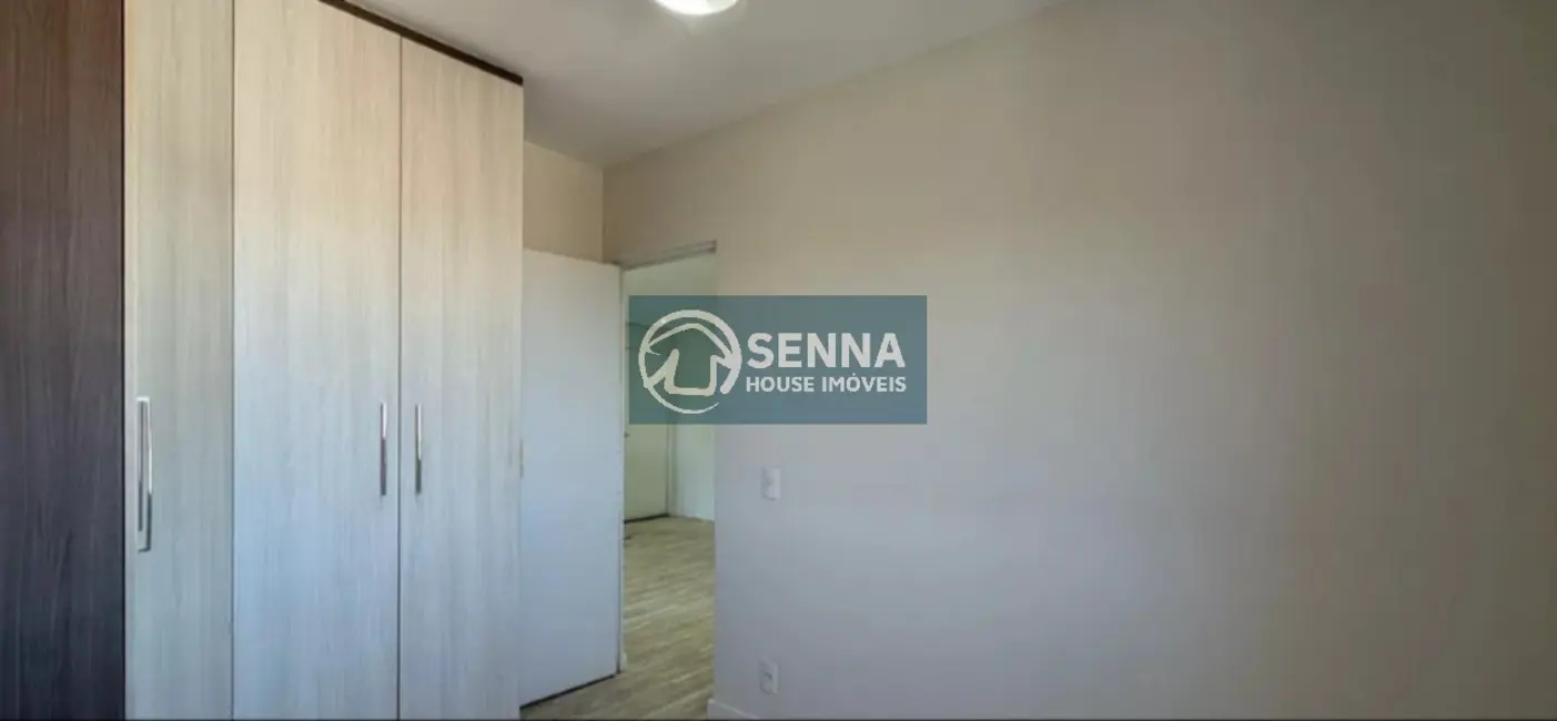 Foto 5 de Apartamento com 2 quartos para alugar, 50m2 em Jardim Tamoio, Jundiai - SP