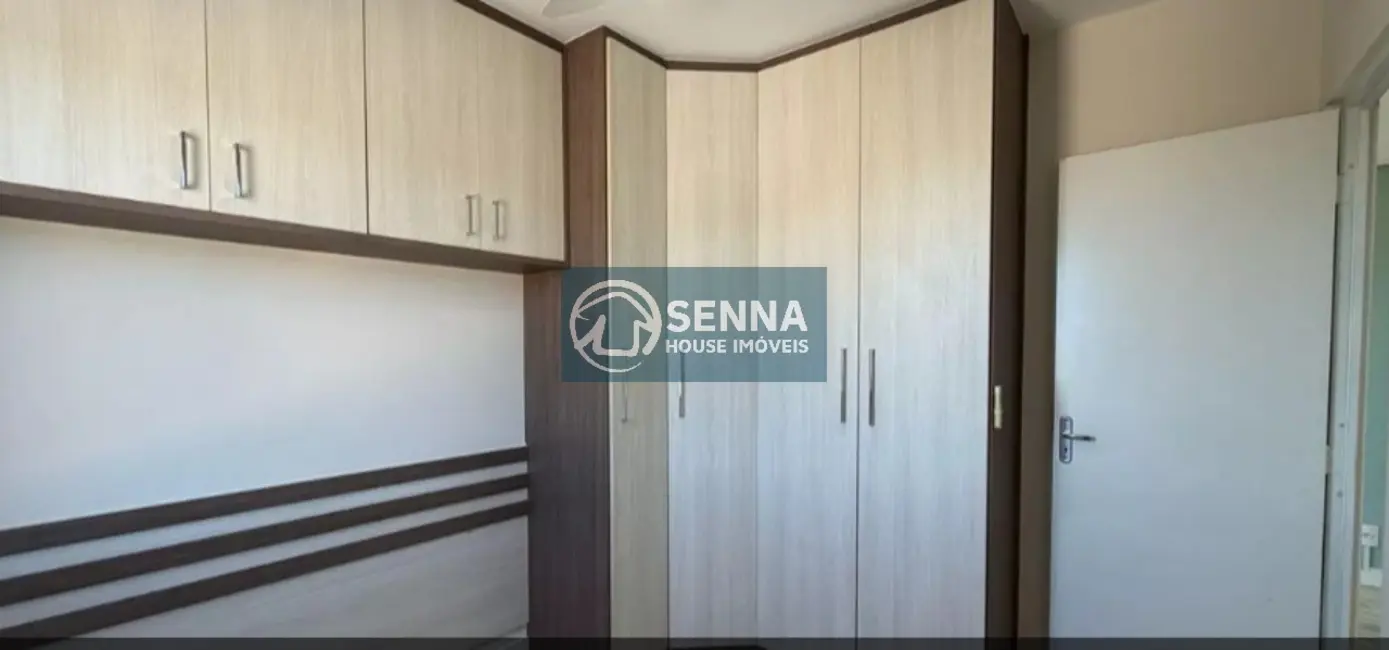 Foto 6 de Apartamento com 2 quartos para alugar, 50m2 em Jardim Tamoio, Jundiai - SP
