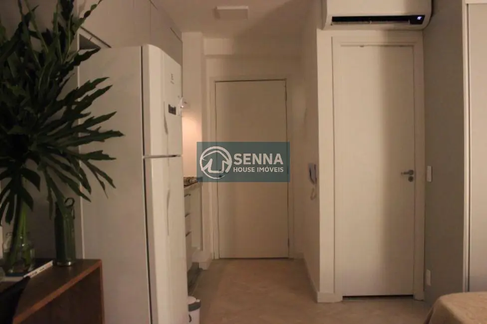 Foto 6 de Apartamento com 1 quarto para alugar, 25m2 em Pinheiros, São Paulo - SP