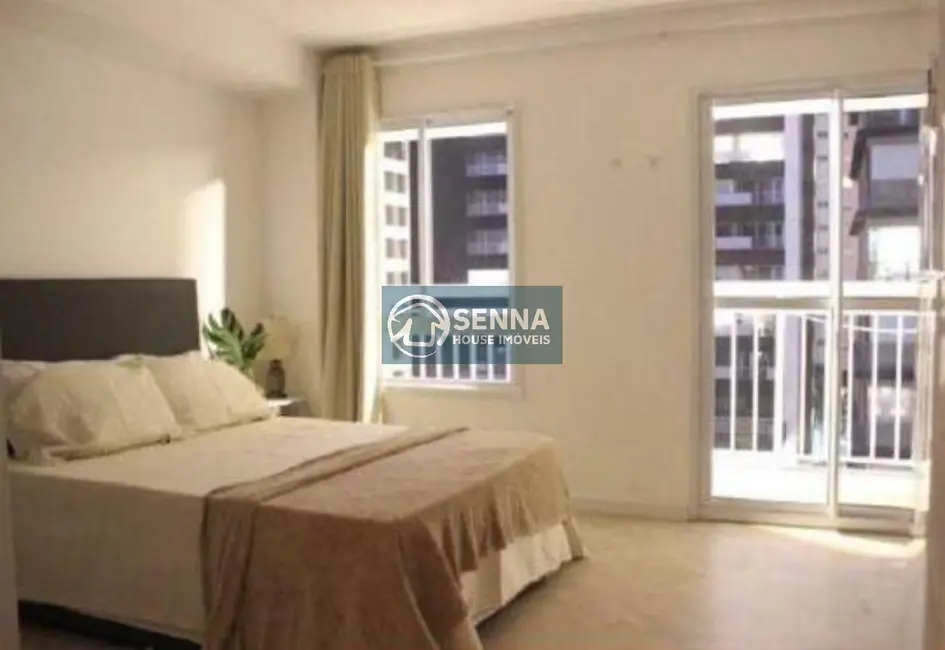 Foto 5 de Apartamento com 1 quarto para alugar, 25m2 em Pinheiros, São Paulo - SP