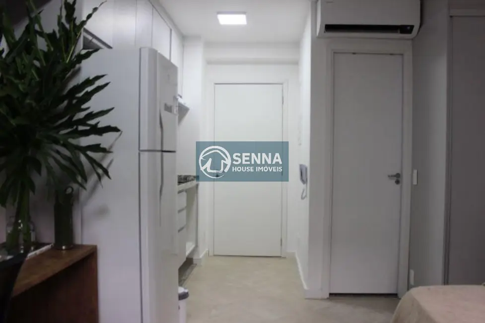 Foto 2 de Apartamento com 1 quarto para alugar, 25m2 em Pinheiros, São Paulo - SP