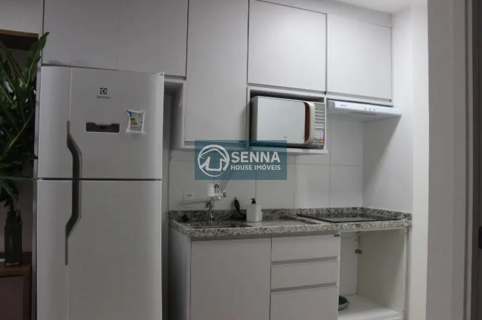 Foto 8 de Apartamento com 1 quarto para alugar, 25m2 em Pinheiros, São Paulo - SP