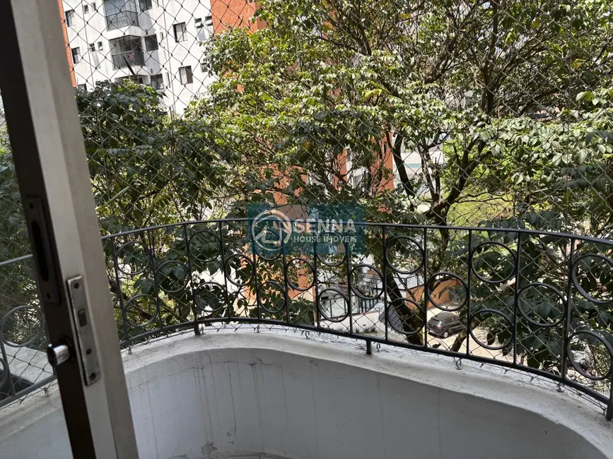 Foto 3 de Apartamento com 1 quarto à venda, 45m2 em Itaim Bibi, São Paulo - SP