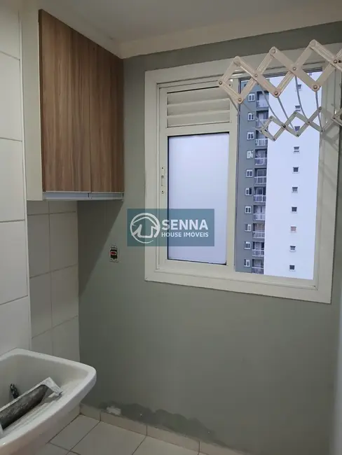 Foto 5 de Apartamento com 2 quartos para alugar, 60m2 em Engordadouro, Jundiai - SP