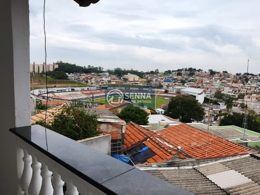 Foto 7 de Casa com 3 quartos à venda, 179m2 em Jardim Pacaembu, Jundiai - SP