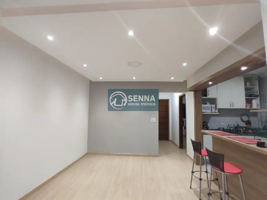 Foto 9 de Casa com 3 quartos à venda, 179m2 em Jardim Pacaembu, Jundiai - SP