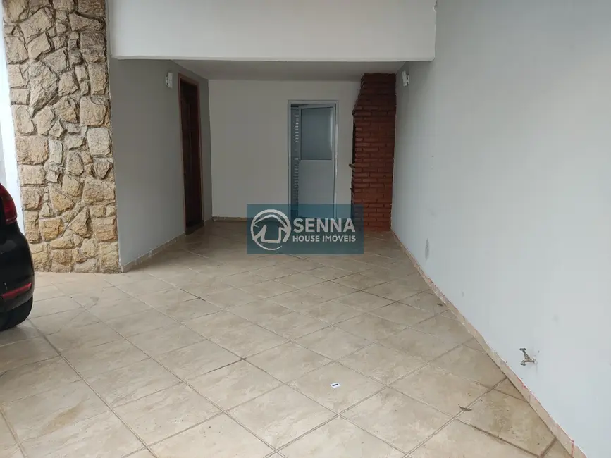 Foto 8 de Casa com 3 quartos à venda, 179m2 em Jardim Pacaembu, Jundiai - SP