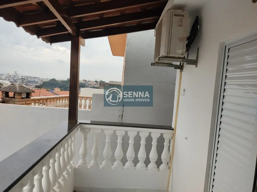 Foto 5 de Casa com 3 quartos à venda, 179m2 em Jardim Pacaembu, Jundiai - SP