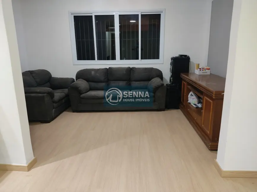 Foto 3 de Casa com 3 quartos à venda, 179m2 em Jardim Pacaembu, Jundiai - SP