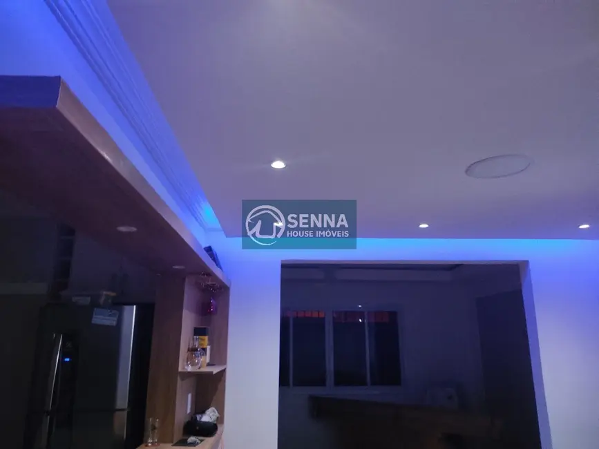 Foto 2 de Casa com 3 quartos à venda, 179m2 em Jardim Pacaembu, Jundiai - SP