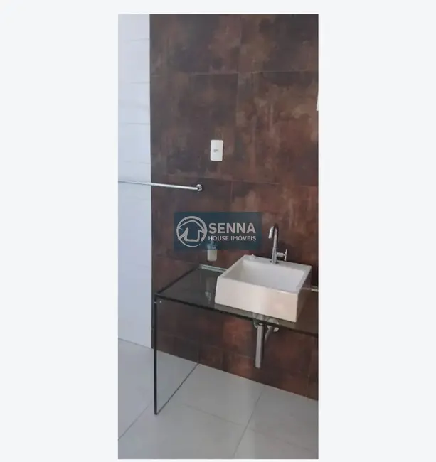 Casa com 2 quartos à venda, 125m2 em Cidade Nova, Jundiai - SP - imagem 8 Foto 8 de Casa com 2 quartos à venda, 125m2 em Cidade Nova, Jundiai - SP