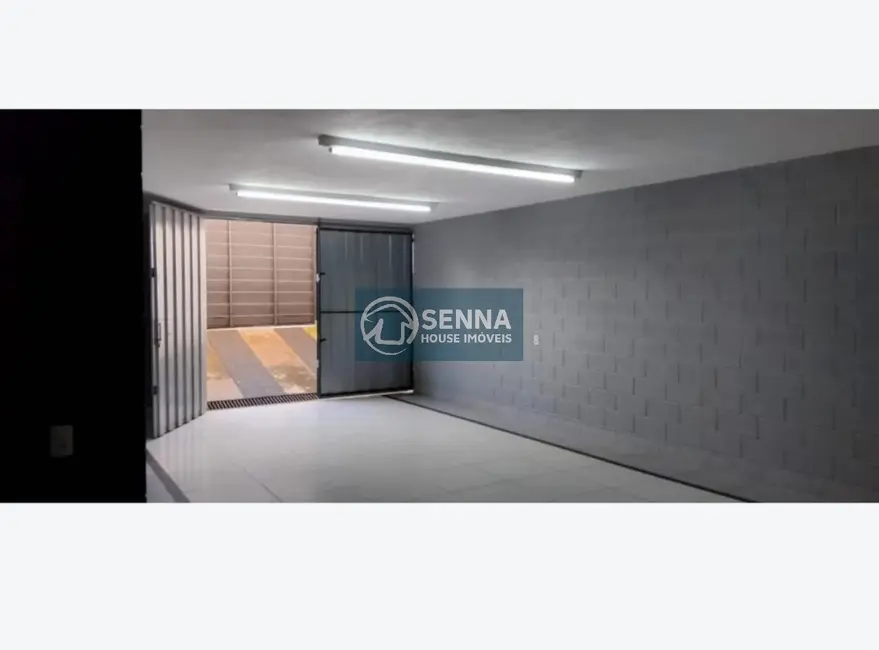 Casa com 2 quartos à venda, 125m2 em Cidade Nova, Jundiai - SP - imagem 7 Foto 7 de Casa com 2 quartos à venda, 125m2 em Cidade Nova, Jundiai - SP