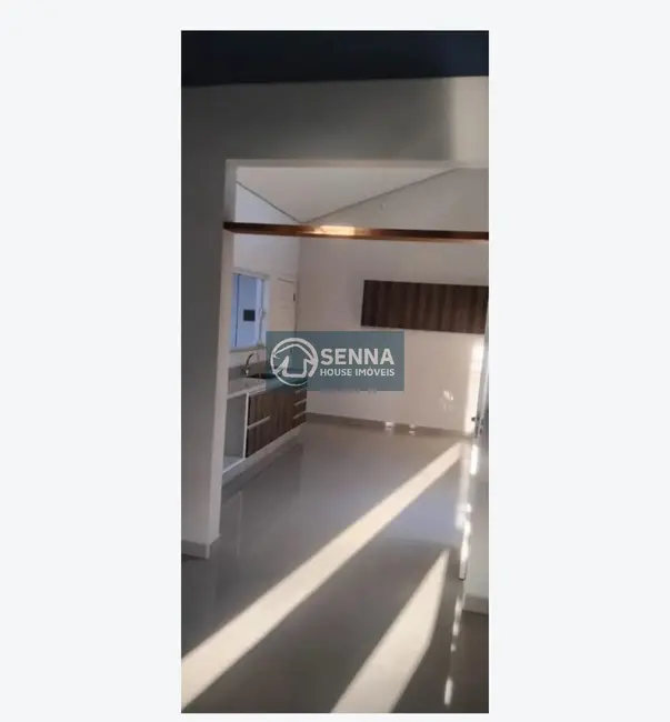 Casa com 2 quartos à venda, 125m2 em Cidade Nova, Jundiai - SP - imagem 3 Foto 3 de Casa com 2 quartos à venda, 125m2 em Cidade Nova, Jundiai - SP