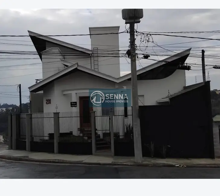 Casa com 2 quartos à venda, 125m2 em Cidade Nova, Jundiai - SP - imagem 1 Foto 1 de Casa com 2 quartos à venda, 125m2 em Cidade Nova, Jundiai - SP