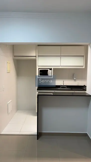 Foto 2 de Apartamento com 2 quartos para alugar, 72m2 em Jardim Ana Maria, Jundiai - SP