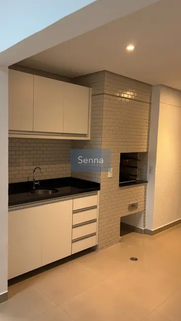 Foto 8 de Apartamento com 2 quartos para alugar, 72m2 em Jardim Ana Maria, Jundiai - SP