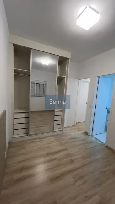 Foto 9 de Apartamento com 2 quartos para alugar, 72m2 em Jardim Ana Maria, Jundiai - SP