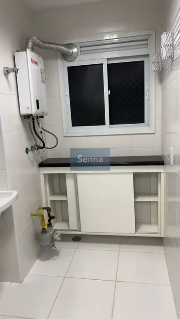 Foto 5 de Apartamento com 2 quartos para alugar, 72m2 em Jardim Ana Maria, Jundiai - SP