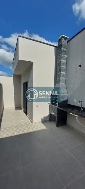 Foto 6 de Casa com 3 quartos à venda, 150m2 em Residencial Santa Giovana, Jundiai - SP