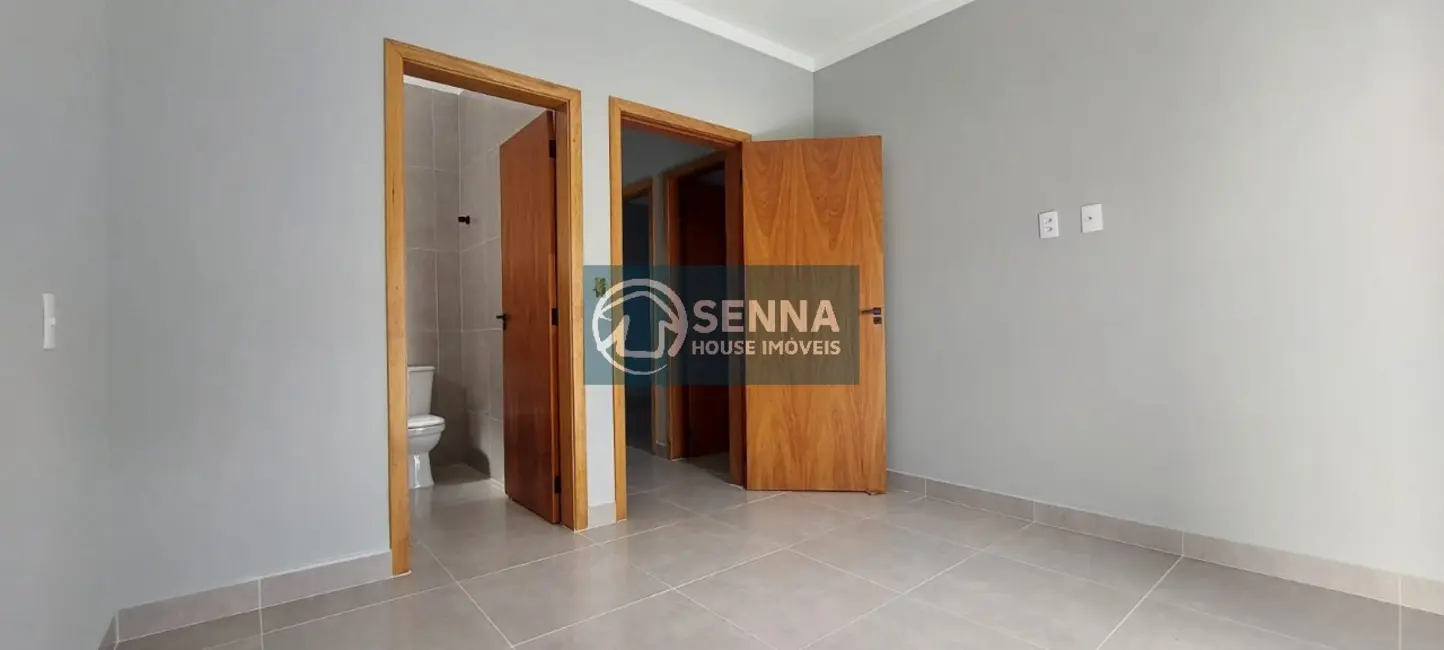 Foto 7 de Casa com 3 quartos à venda, 150m2 em Residencial Santa Giovana, Jundiai - SP