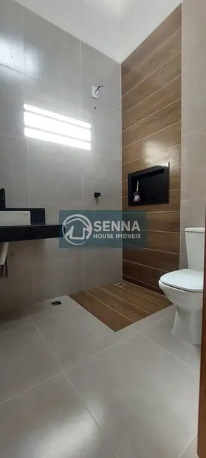 Foto 9 de Casa com 3 quartos à venda, 150m2 em Residencial Santa Giovana, Jundiai - SP
