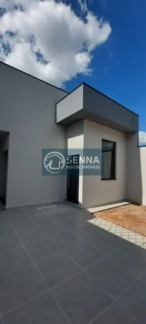 Foto 4 de Casa com 3 quartos à venda, 150m2 em Residencial Santa Giovana, Jundiai - SP
