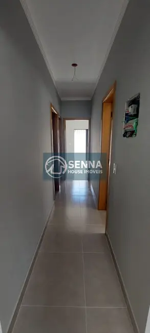 Foto 5 de Casa com 3 quartos à venda, 150m2 em Residencial Santa Giovana, Jundiai - SP