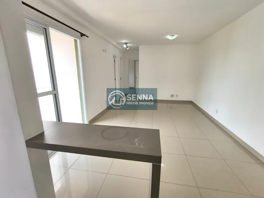 Foto 3 de Apartamento com 2 quartos para alugar, 60m2 em Engordadouro, Jundiai - SP