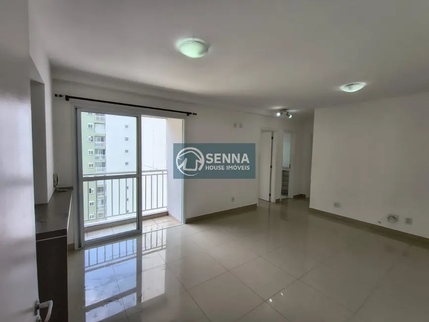 Foto 1 de Apartamento com 2 quartos para alugar, 60m2 em Engordadouro, Jundiai - SP